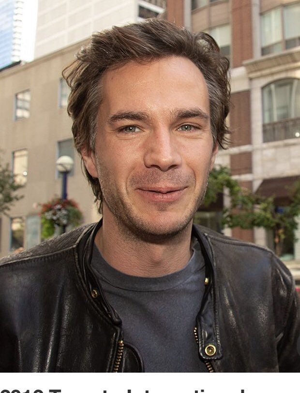 Happy Birthday to the most amazing person ever! James D Arcy!                             