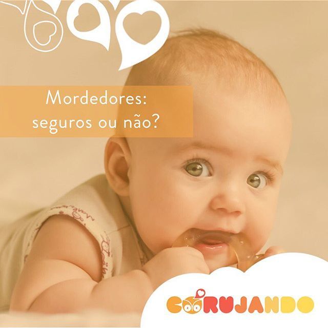 Corujandocom's tweet photo. O mordedor alivia possíveis desconfortos com o nascimento dos dentes e acalma o bebê. No entanto, será que é mesmo adequado usar o objeto? 
No texto de hoje, vamos falar sobre os mordedores, se é seguros usá-lo ou não e quais os modelos mais indicados.
L… https://t.co/9HcqLjNsAw https://t.co/1nMc8t8wVI