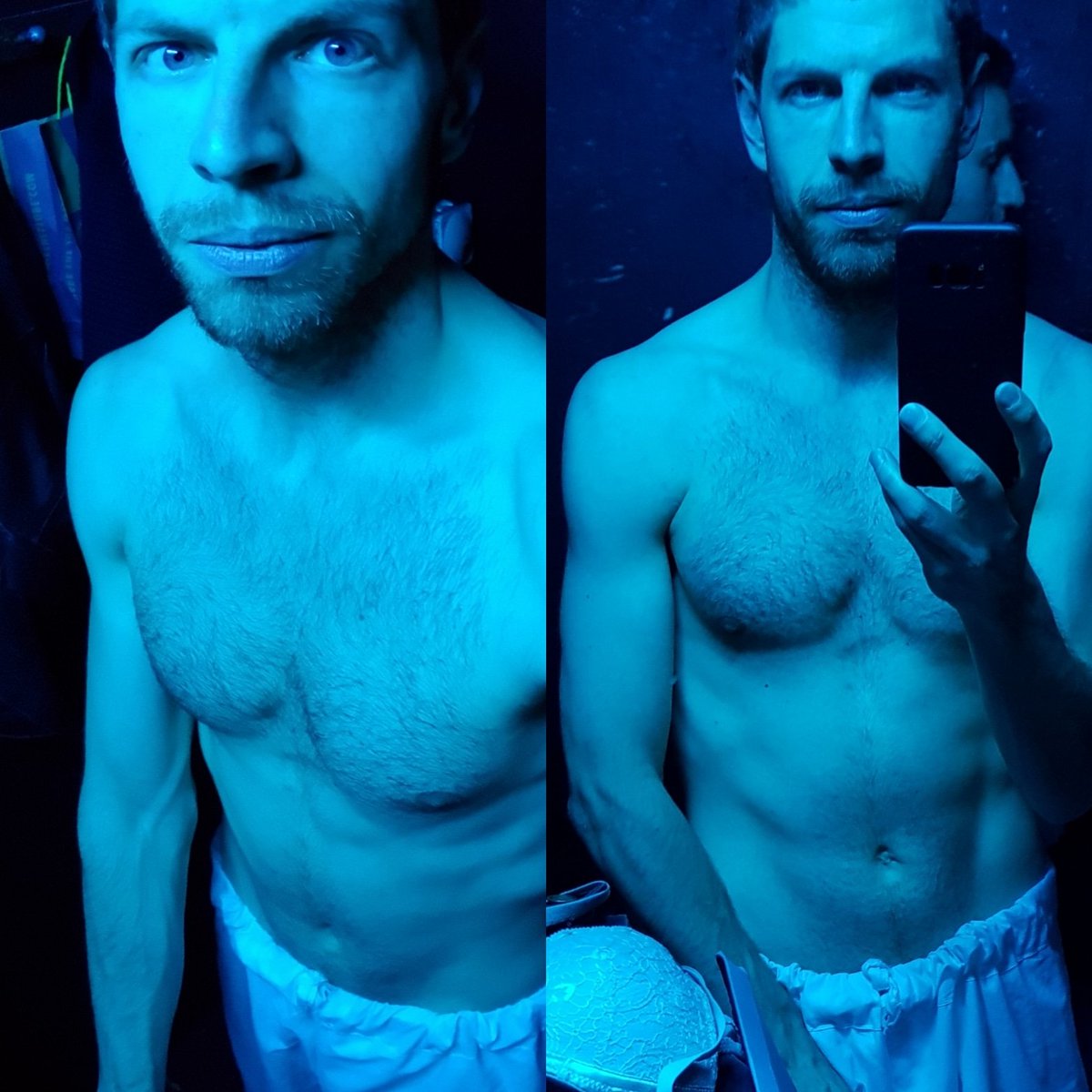 Second night of Frankenstein Theatre done for <a href="/2ndSelfEnsemble/">SecondSelfEnsemble</a> #actorsdeath