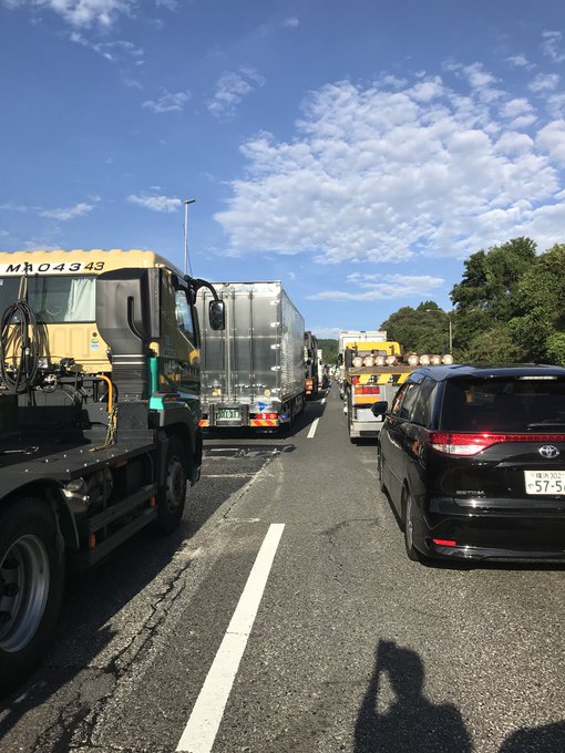 事故 名阪国道 名阪道 下り 南在家icから加太トンネル間で事故の影響で渋滞 まとめダネ 事故 名阪国道 名阪道 下り 南在家icから加太トンネル間で事故の影響で渋滞 まとめダネ