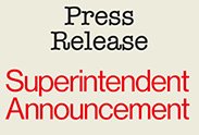 pvpschools's tweet photo. PVPUSD welcomes new Superintendent Dr. Alex Cherniss. Press Release available at: https://t.co/72t6DBCJPR https://t.co/Ee24r3DZj9