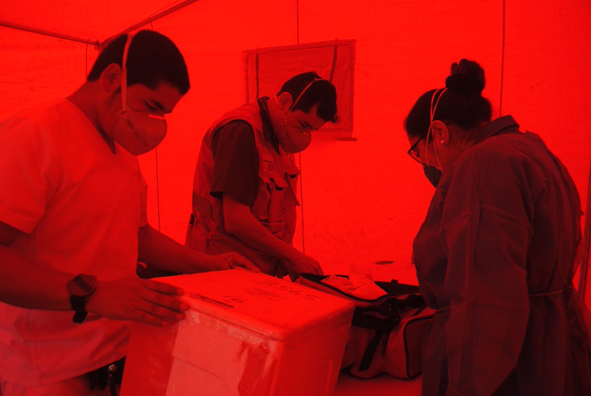 cayetanominsa's tweet photo. Trabajadores del @HospitalOficial Cayetano Heredia participaron del #SimulacroMultipeligro2018” https://t.co/Z6pBebdEB7