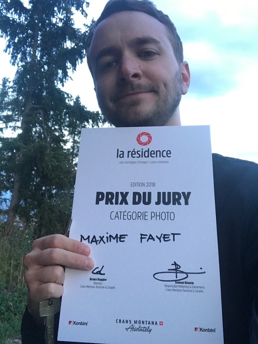 Maxime Fayet tweet media