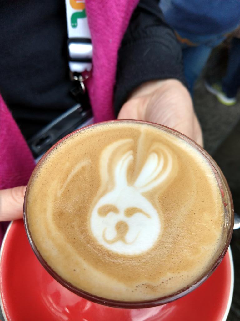 Rachel ADuckIsMyFiend@aus.social tweet media