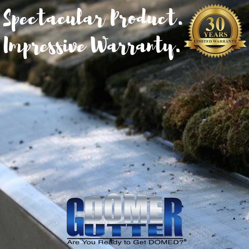 GutterDome's tweet photo. There’s a reason that we are able to offer such an impressive warranty on our gutter covers – it’s because our products simply outperform those of our competitors. See how: https://t.co/Qg60HYWnlj
#AreYouReadyToGetDOMED? #GutterGuards #GutterCovers #GutterProtection #Gutters https://t.co/oPzHEtBT6T