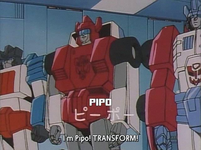 Sailor_Viola's tweet image. fun reminder the pipo is the japanese onomatopoeia for an ambulance siren

motherfucker is literally named wee woo