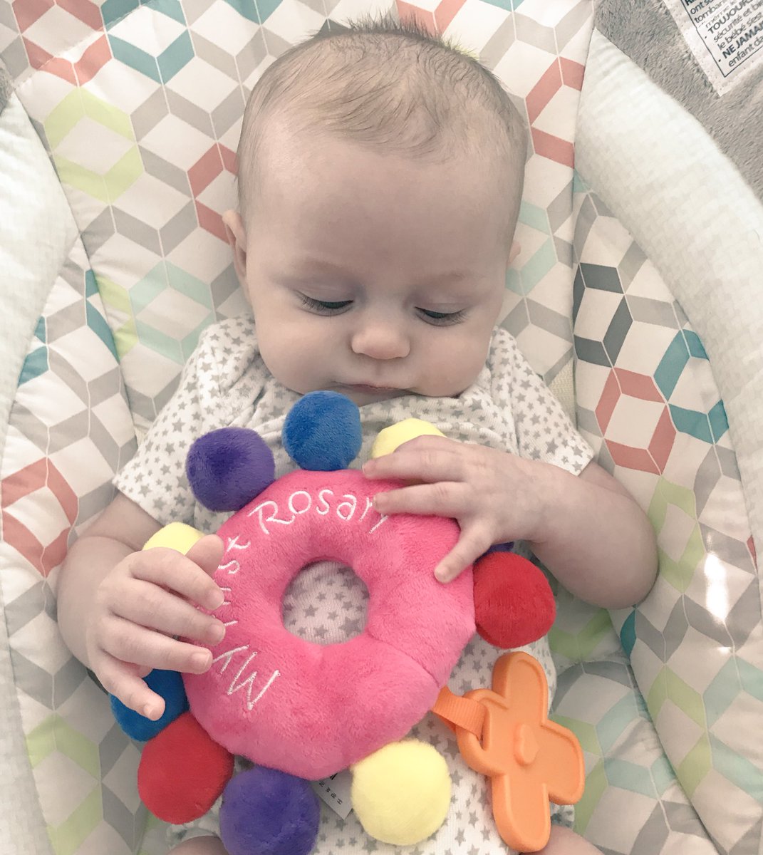 Gotta brainwash ‘em young