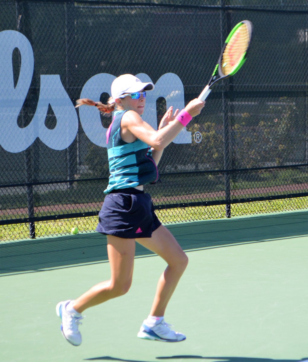 Katie Volynets | Page 3 | Tennis Forum