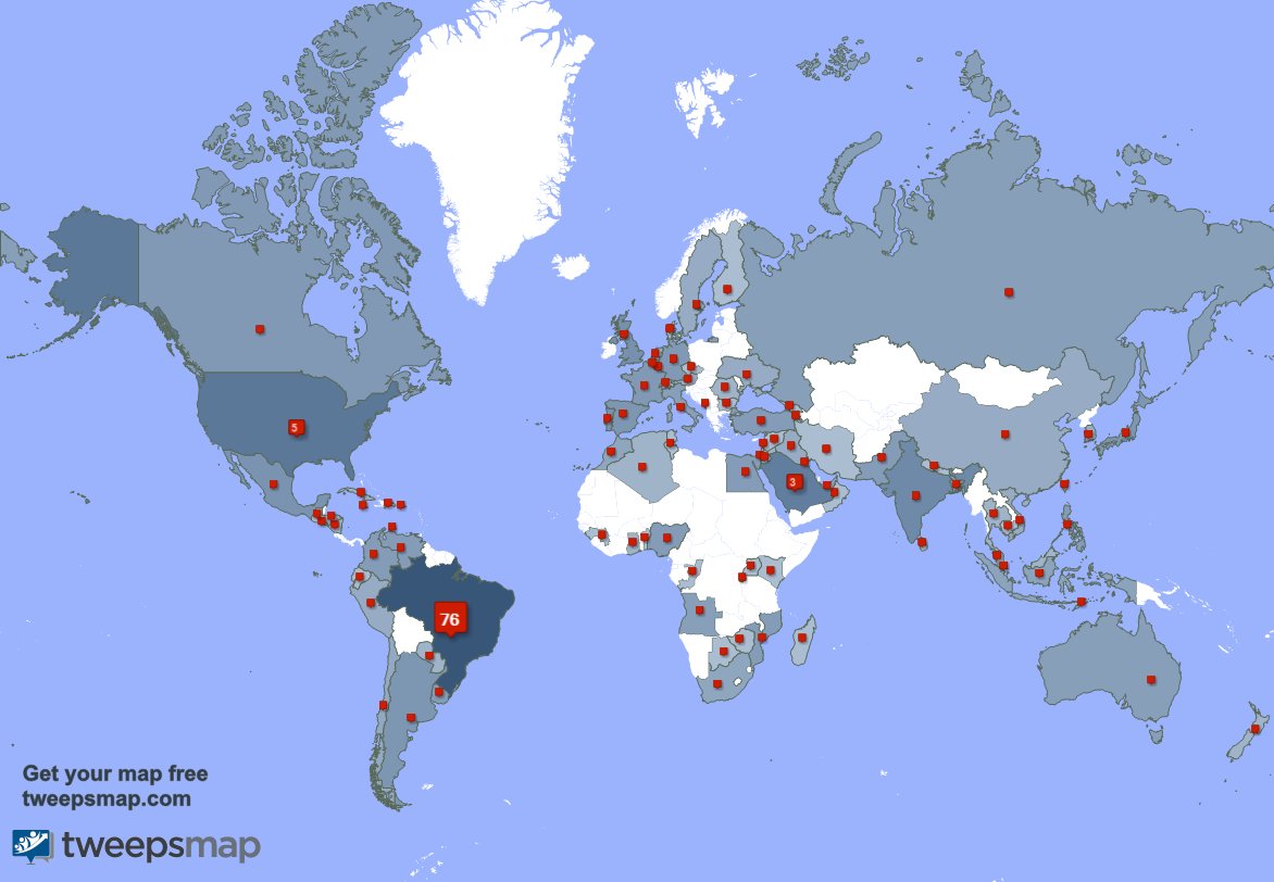Patu_loko's tweet photo. I have 6 new followers from Netherlands, and more last week. See https://t.co/2VDPcasgs9 https://t.co/lC9HH3rn7Q