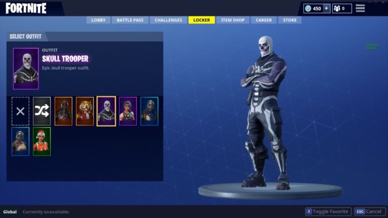 Fortnite Lover tweet media