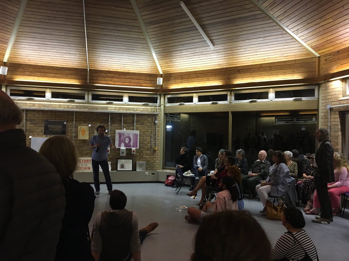 Jayne Knowles tweet media