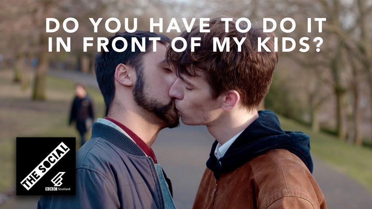 EauQueer's tweet photo. https://t.co/VEJIRIZyz3
Can't wait until EQFF in October? Neither can we. Here's a short you can watch in the meantime. https://t.co/YdEepf33EQ