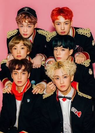 PinkBloodEra's tweet image. Happy 2nd Anniversary my babies🐶🎉🎊❤
Please don't grow up so fast 😁

#2YearsWithNCTDREAM 
#Chewinggum #MyFirstandLast #WeYoung #GO #GO_UP 
#NCT_DREAM
#NCT @NCTsmtown
@NCTsmtown_DREAM