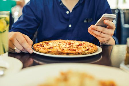 Karis_SpeedLine's tweet image. You know that moment when the customer calls you back and asks you where they're delivery order is? Let's keep those moments in the past buff.ly/2oeWmVL