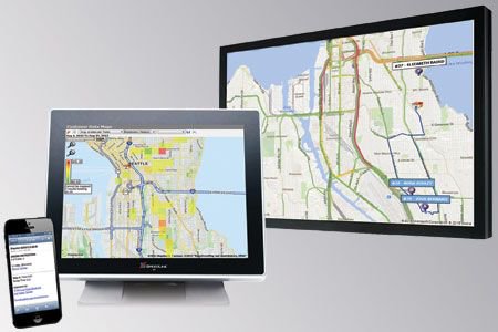 Karis_SpeedLine's tweet image. You know that moment when the customer calls you back and asks you where they're delivery order is? Let's keep those moments in the past buff.ly/2oeWmVL