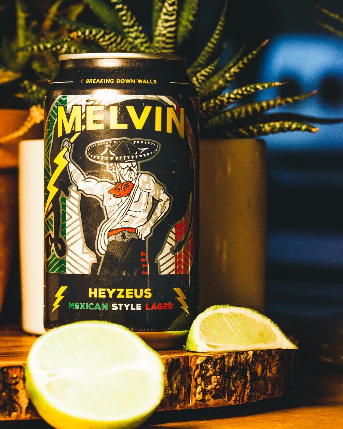 Today is the day. Join us for a couple pints of this bad boy and a ton other of Melvin Brewing beers at our #taptakeover tonight from 6-9 PM.