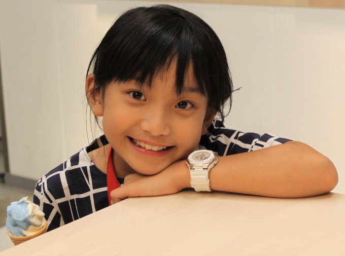 KapoのTwitter画像5