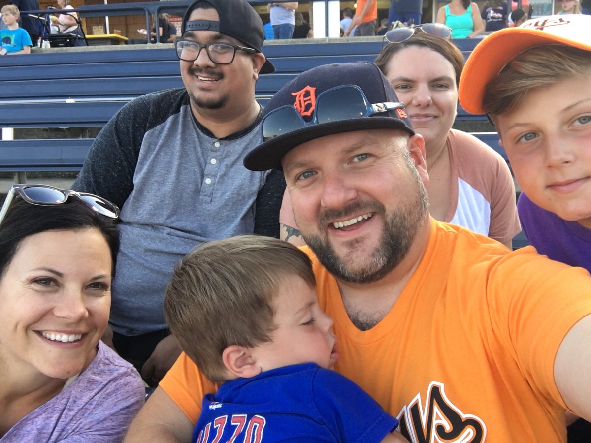 C_J_Fay's tweet photo. #TweetYourSeat looking forward to a @FrederickKeys win tonight at #NymeoField tonight - GA Row D (1B Side) https://t.co/6ckQXKZfT3