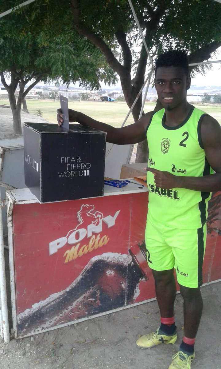 AFEcuador tweet media