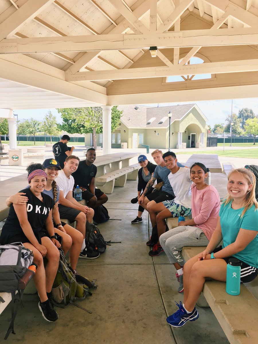 Patmos: Reality Discipleship tweet media