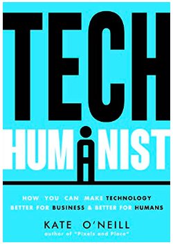 ElaineAGBrown's tweet image. &quot;data and technology in all their forms are becoming integrated ever more tightly into our lives [...] to the point where the work of making technology successful for human use is inseparable from the work of making the world better for humans&quot; @kateo #TechHumanist