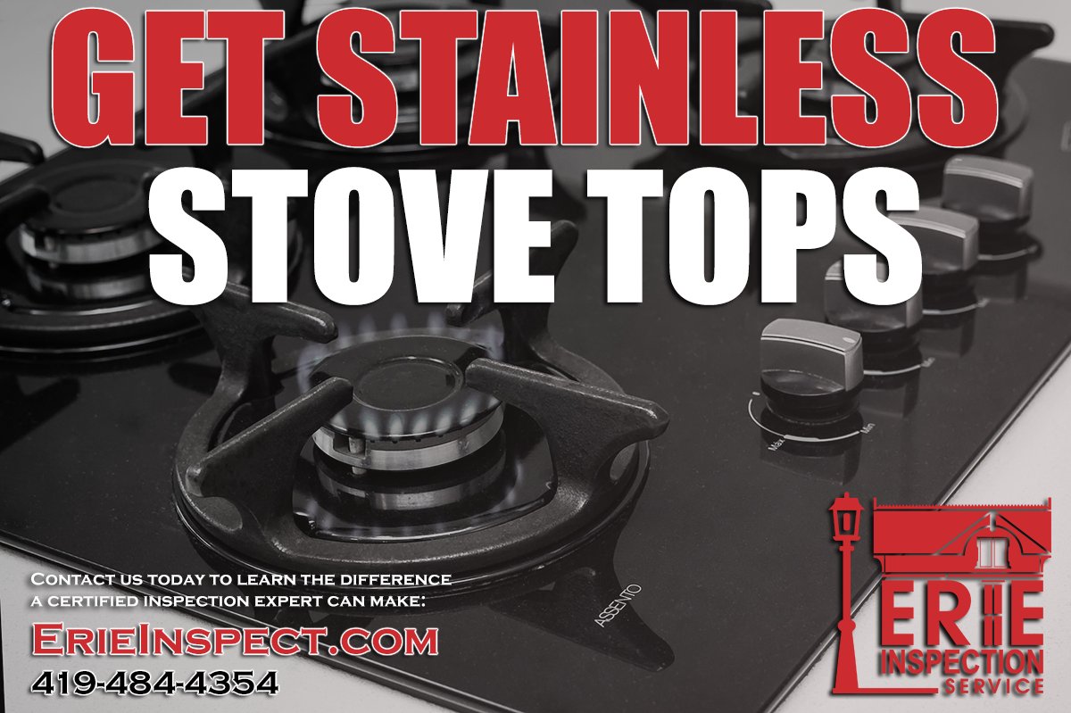 Erie Inspection Services (ErieInspection) Twitter