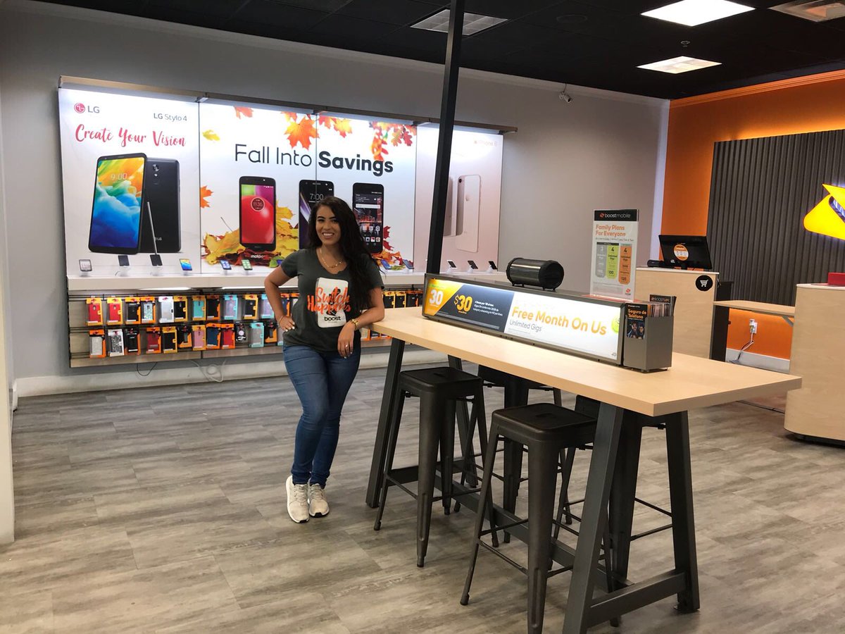 Boost Mobile East Brunswick tweet media