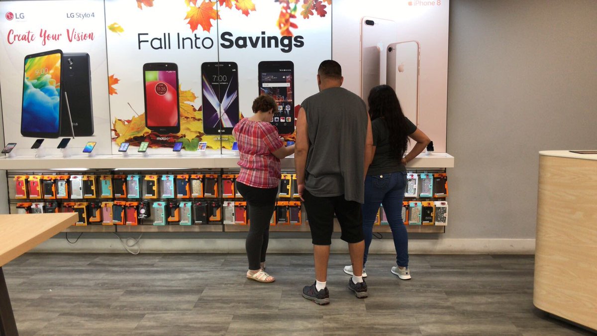 Boost Mobile East Brunswick tweet media