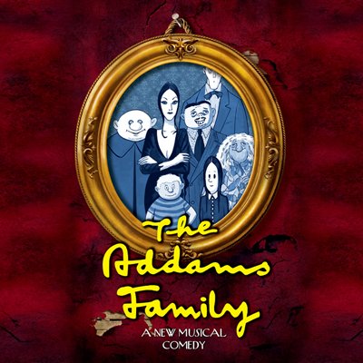 PEMusicalCo's tweet photo. We are incredibly thrilled to announce the fall show in PEMCo’s 21st season

The Addams Family
Directed by Joseph Larson (‘20)
Washington Hall Mainstage
October 25th-27th https://t.co/2VNOrXWZAZ