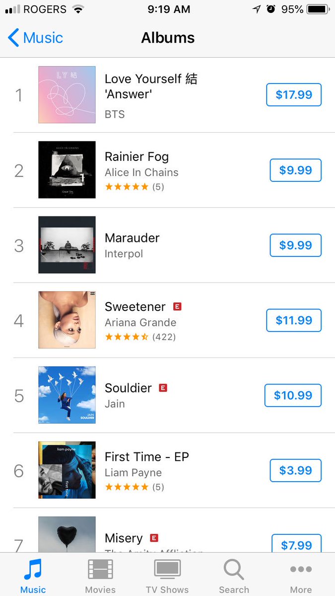 hoelyrosie's tweet image. Album😍🎵
#AnswerIsHere 
#AnswerNow 
#AnswerIsComing 
#Answer