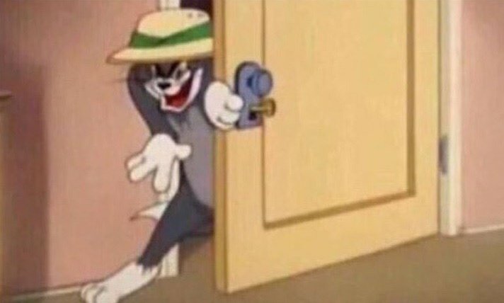 DiRealSolly's tweet image. #FreshersGuide18

Me: nuh think da question ya a come pon the exam.

The question: