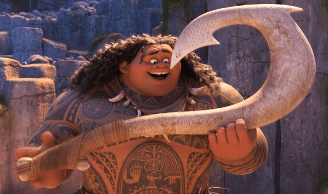 ligmaluke's tweet photo. conspiracy theory😱:

Calum is secretly Maui from Moana😩✊🏻 https://t.co/bWDw3j9Rwh