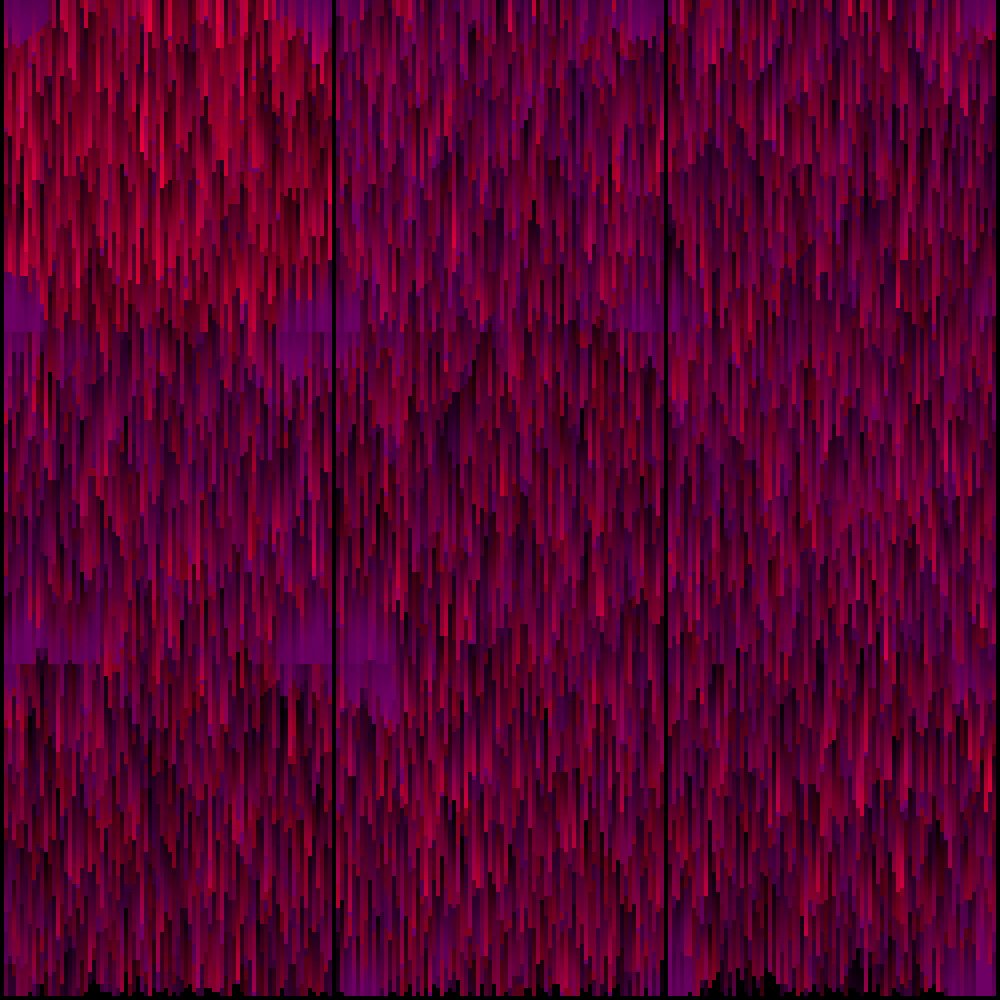 xntimateria's tweet image. Fosa matutina/// 2018

#Sort #PixelSort #GenerativeArt #DigitalSketch #ExperimentalArt #GlitchArt