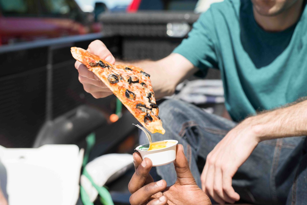 Give up carbs? Over my bread body!