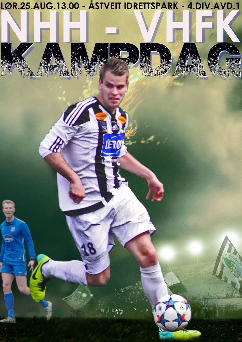 Valestrand Supporter (@supporterklubb) on Twitter photo 