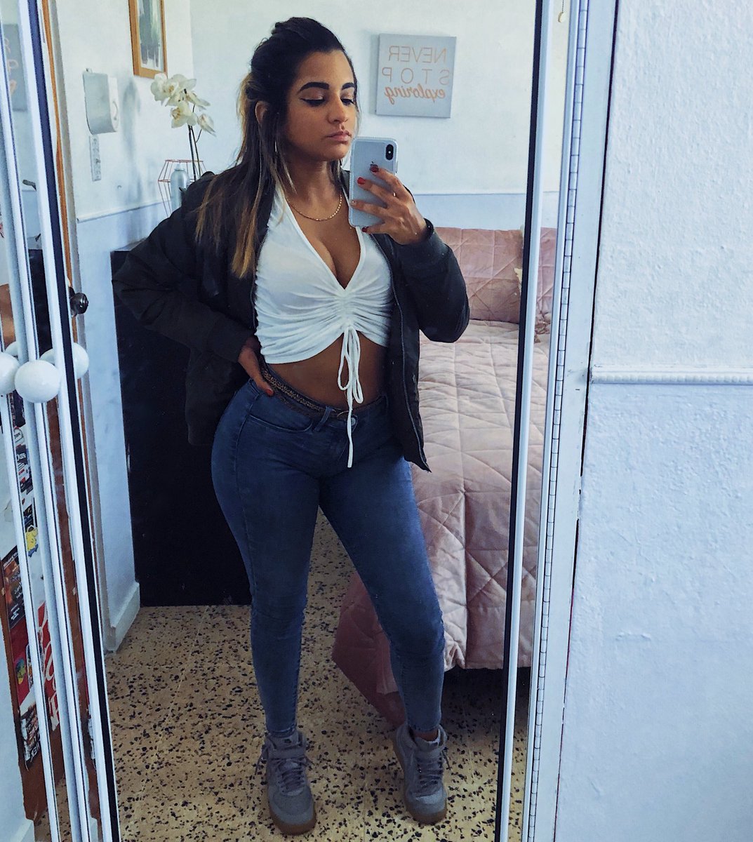 Christian Huerta (Ch27Huerta) Twitter