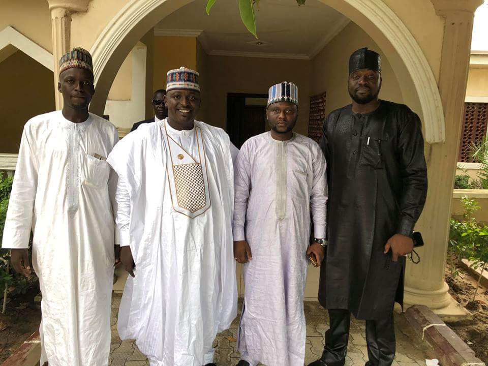 Hon_abdulsalam's tweet photo. Alhamdulillah, Together Borno Will Rise Again Insha Allah... https://t.co/Ui1HaUR0aO
