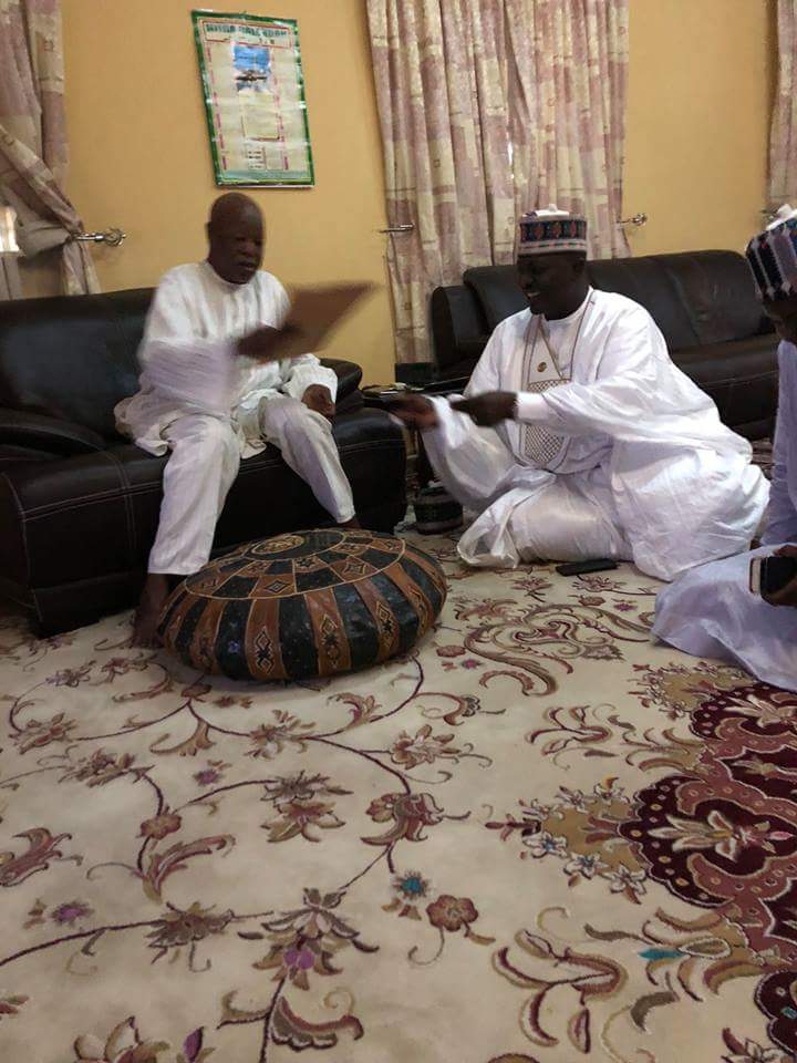 Hon_abdulsalam's tweet photo. Alhamdulillah, Together Borno Will Rise Again Insha Allah... https://t.co/Ui1HaUR0aO
