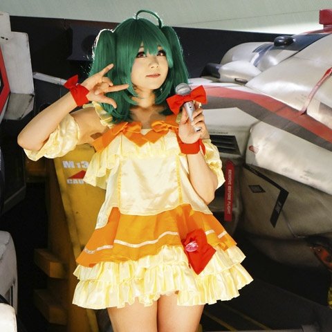 ランカ リーコスプレ Hashtag On Twitter