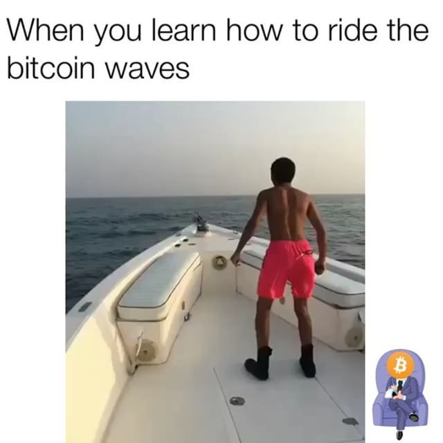 BitcoinTherapy's tweet photo. Yeeeehaw! 👍🏻🤮
-
-
-
#blockchain #cryptocurrency #ethereum #entrepreneur #entrepreneurlife #business #crypto #gold #iota #litecoin #passiveincome #wealth #ripple #money #realestate #investing #btc #onlinebusiness #financialfreedom #entrepreneurship #r… https://t.co/usRwpS2ysg https://t.co/ux0QLKrnzZ