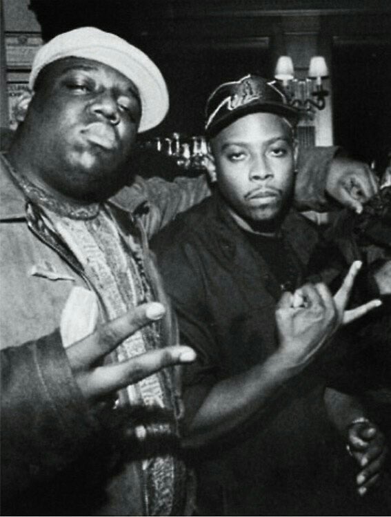 Happy Birthday Nate Dogg 