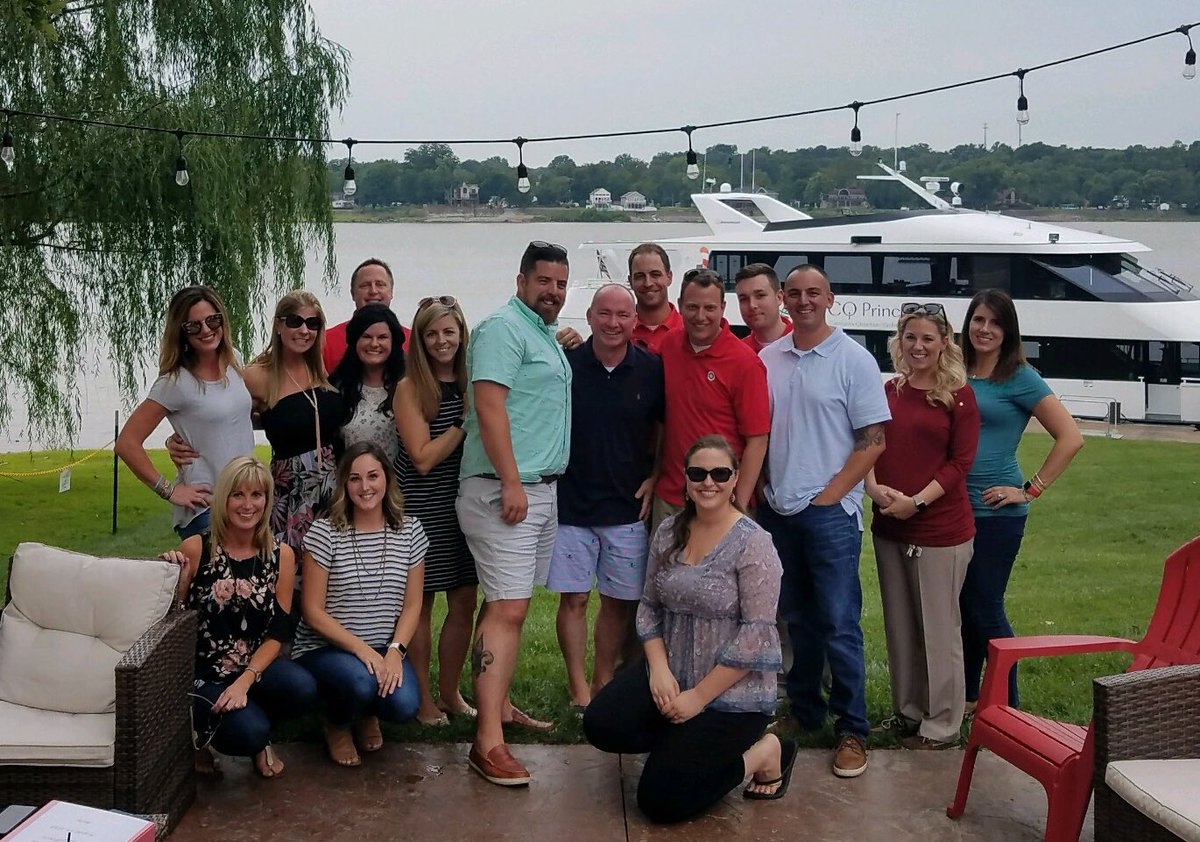 Joanna Paeno (@paenojg) on Twitter photo Weβll miss you <a href="/EckelsJd/">Joe Eckels</a>! Good luck in Indi!π― <a href="/Johnson1Bill/">BillJohnson1!</a> <a href="/chris24harb/">Christopher Harbison</a> <a href="/LimeGrace14/">Emily Grace Russell</a> @moffitt0912 <a href="/BrumettCole/">Cole Brumett</a> <a href="/Black7Cards/">Brandon Blackerby</a> <a href="/Lisa41765840/">Lisa</a> <a href="/ChristinShep/">Christin Shepherd</a> <a href="/hollierayburn/">Hollie Rayburn</a> <a href="/KelleyHeller12/">Kelley</a> <a href="/btwithrow/">Tyler Withrow</a> <a href="/HeatherOGara25/">Heather O'Gara</a> <a href="/Kvashley13/">Katie Ashley</a> <a href="/Kelly9770/">Kelly Osborne</a> Weβll miss you <a href="/EckelsJd/">Joe Eckels</a>! Good luck in Indi!π― <a href="/Johnson1Bill/">BillJohnson1!</a> <a href="/chris24harb/">Christopher Harbison</a> <a href="/LimeGrace14/">Emily Grace Russell</a> @moffitt0912 <a href="/BrumettCole/">Cole Brumett</a> <a href="/Black7Cards/">Brandon Blackerby</a> <a href="/Lisa41765840/">Lisa</a> <a href="/ChristinShep/">Christin Shepherd</a> <a href="/hollierayburn/">Hollie Rayburn</a> <a href="/KelleyHeller12/">Kelley</a> <a href="/btwithrow/">Tyler Withrow</a> <a href="/HeatherOGara25/">Heather O'Gara</a> <a href="/Kvashley13/">Katie Ashley</a> <a href="/Kelly9770/">Kelly Osborne</a>