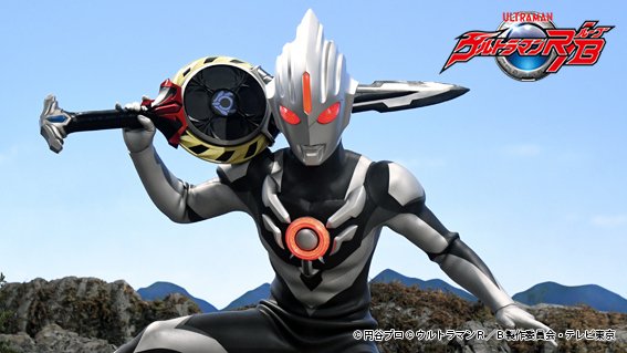 悪のウルトラマン オーブダーク の言うことがいちいち面倒くさい古参オタクすぎると大人気に ウルトラマンルーブ Togetter