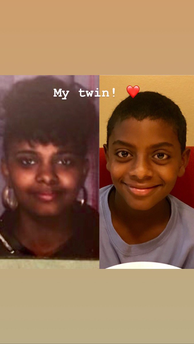 EliandEvan's tweet photo. Happy 10th to my twin. 😀 #twodigit #birthdayboy https://t.co/SNJpX1sVvI