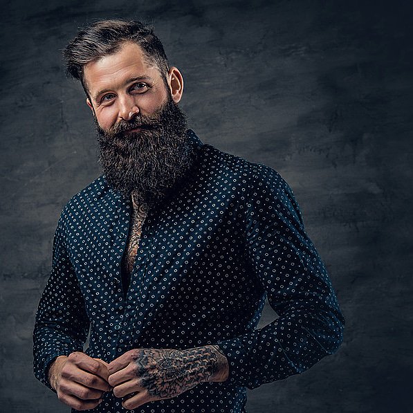 QuebarbaCom's tweet photo. #Felizdiamundialdelabarba #Happyworldbeardday 🎉🎈
Hoy más que nunca orgullosos de nuestras barbas 👏🏼👏🏼👏🏼👏🏼
➡️ https://t.co/rr5yAwXJcL ⬅️ 
#captainskullbeardsoap
#beards #beardporn #beardlove #beardman #beardgang #beardpower #bearded #beardproducts #barbudo https://t.co/IklrHcYHrz