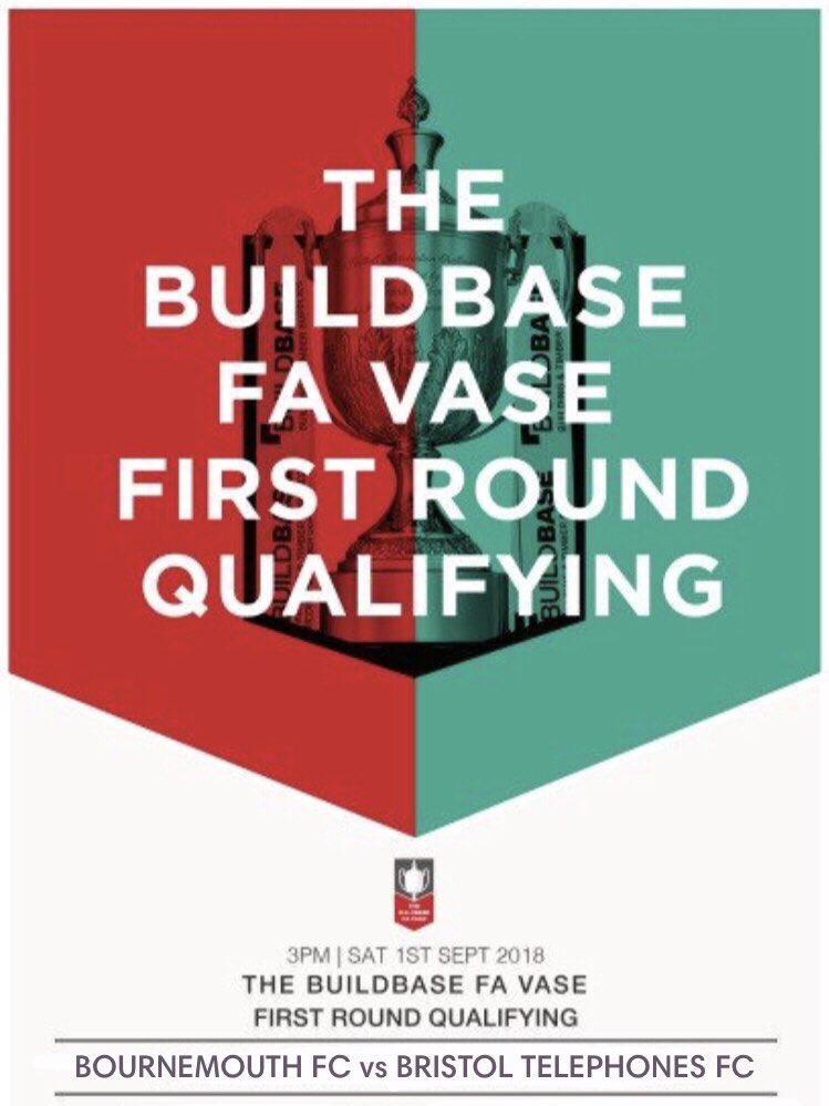 Bristol Telephones FC tweet media
