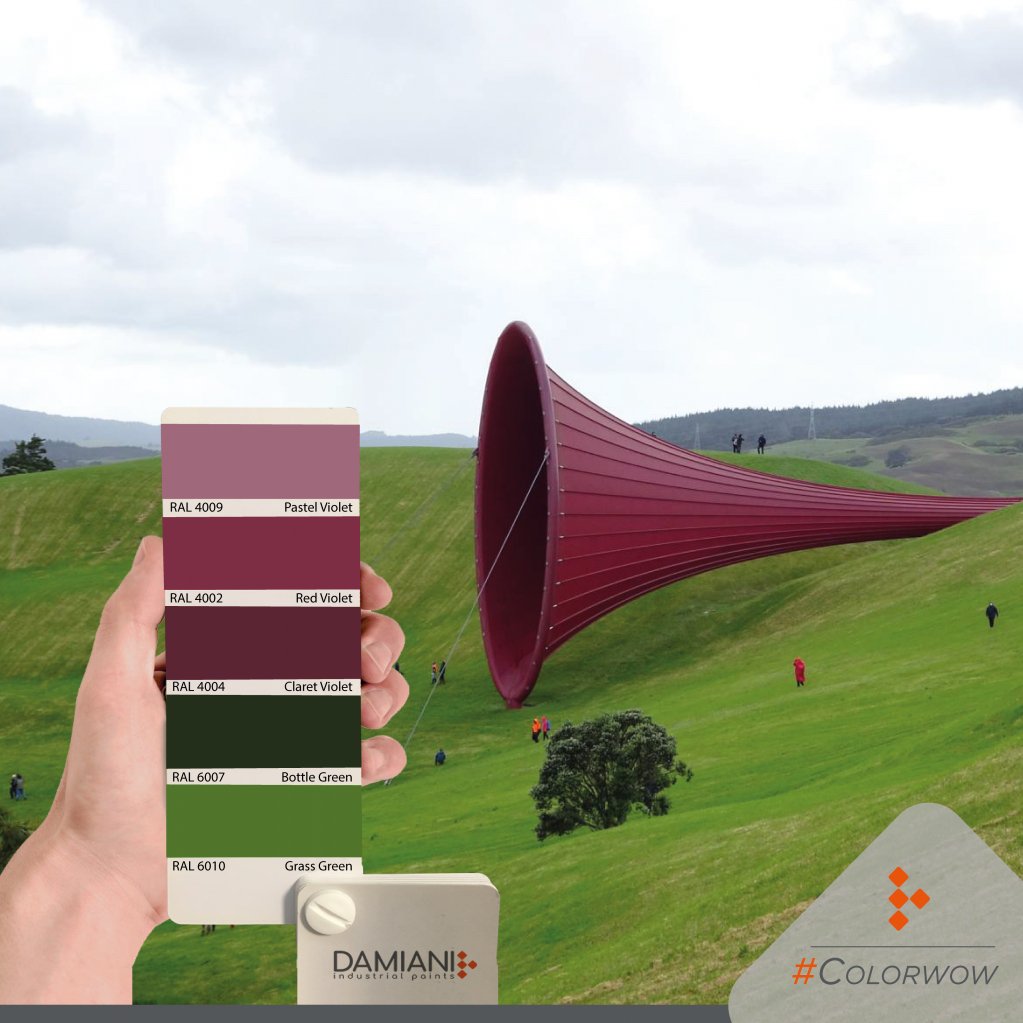 Color_Damiani's tweet image. Gibbs Farm Park #1
Kaipara Harbour (New Zeland)️ 🇭🇲

#Colorwow