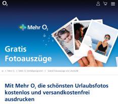 Mydealz O2 Kunden Bis Zu Gratisfotos Inkl Versand Von Lalalab T Co Rdhpyrzdz5