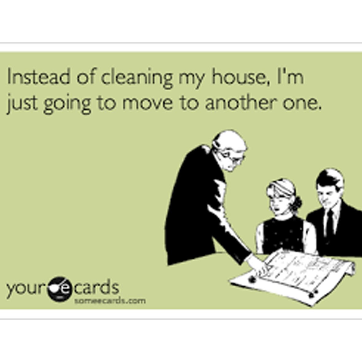 utterDECLUTTER's tweet photo. Yep its about that time of year! #lol #tootrue #springcleaning #cleaningsucks #wevegotthis https://t.co/5hQU688FFn