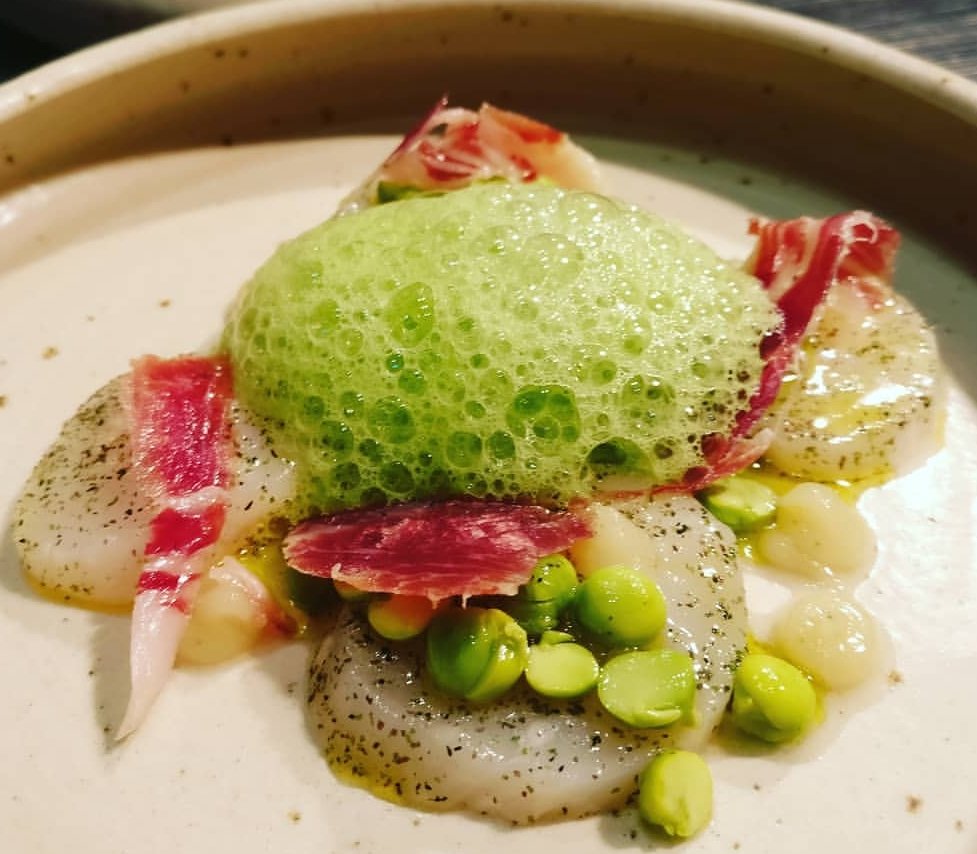 AdelinaYard's tweet photo. Nothing really exiting happening in Bristol today but guess what.... a table for 4 or 6 just came available for tonight ... bright you saturday night and call us #01179112112 #SaturdayMotivation #bristol #tableavailable #foodie #welshback https://t.co/BLOSXBeXrr